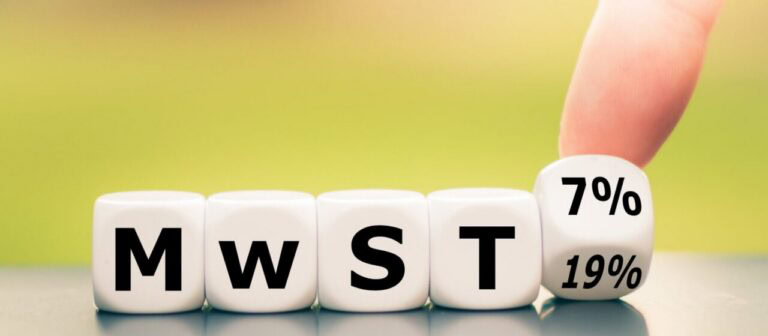 Header-Bild für News MwSt-Senkung