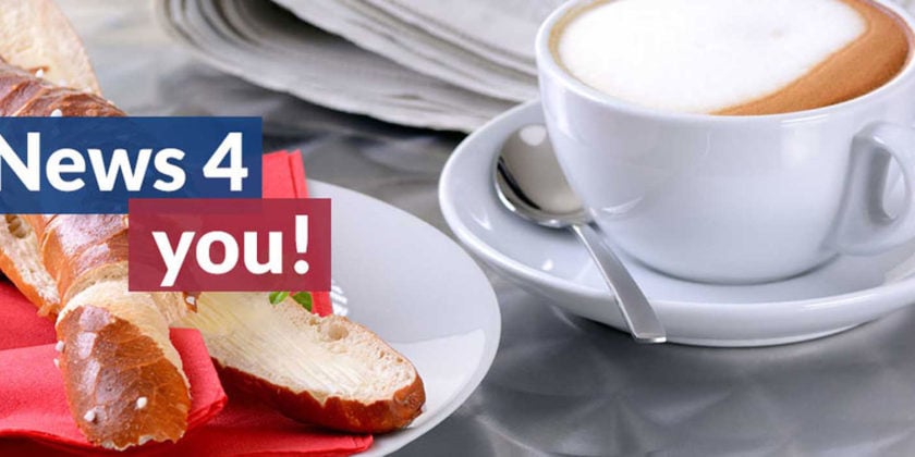 ROP IT gratuliert zu 75 Jahren GV-Manager!